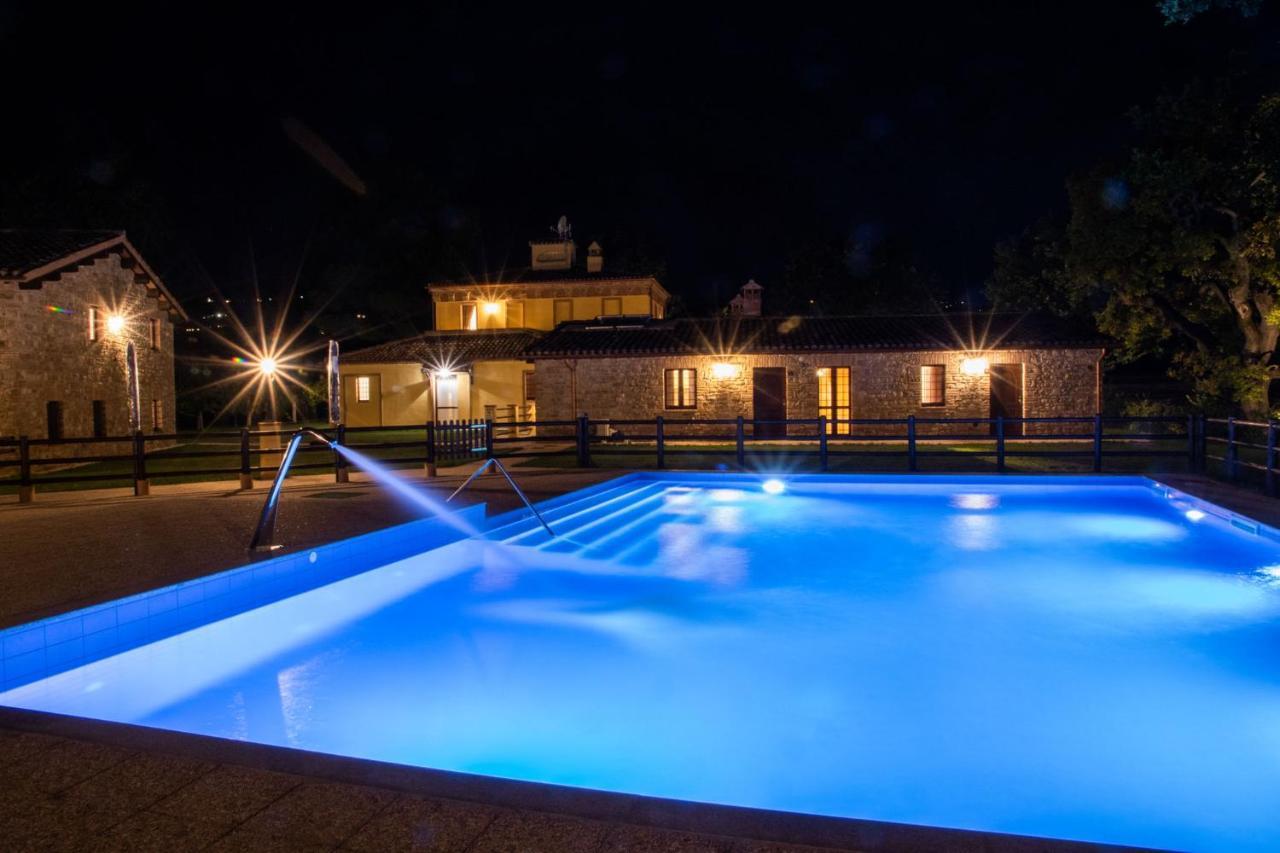 Borgopratole Countryhouse Cingoli Exterior foto