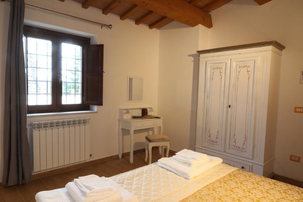 Borgopratole Countryhouse Cingoli Exterior foto