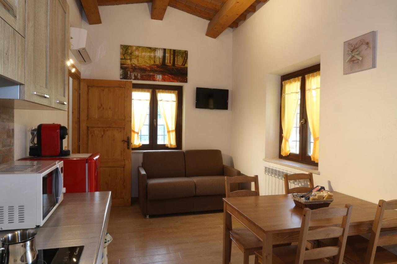 Borgopratole Countryhouse Cingoli Exterior foto