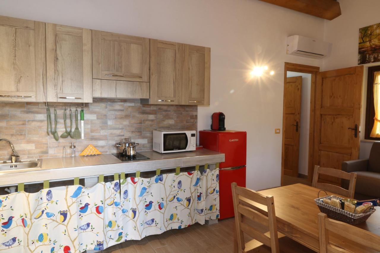 Borgopratole Countryhouse Cingoli Exterior foto