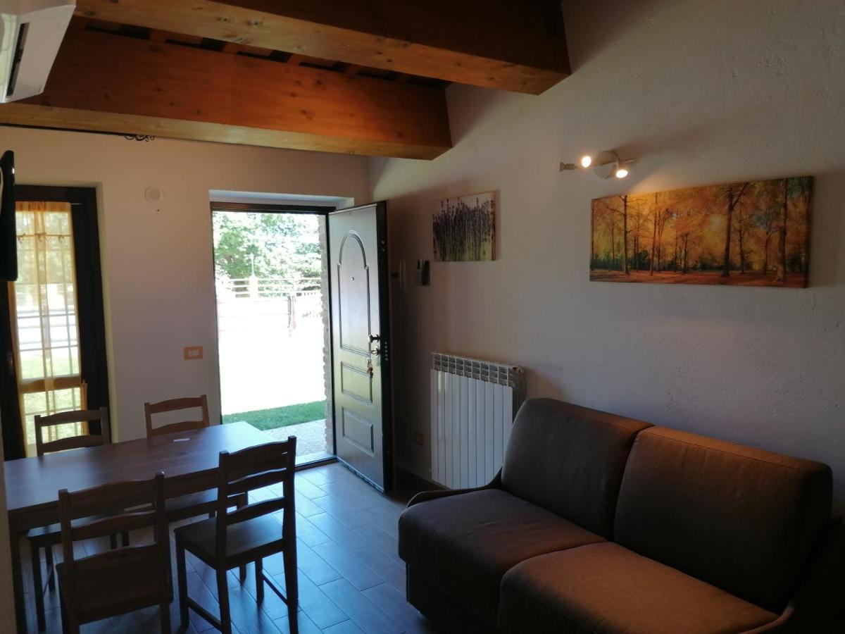 Borgopratole Countryhouse Cingoli Exterior foto