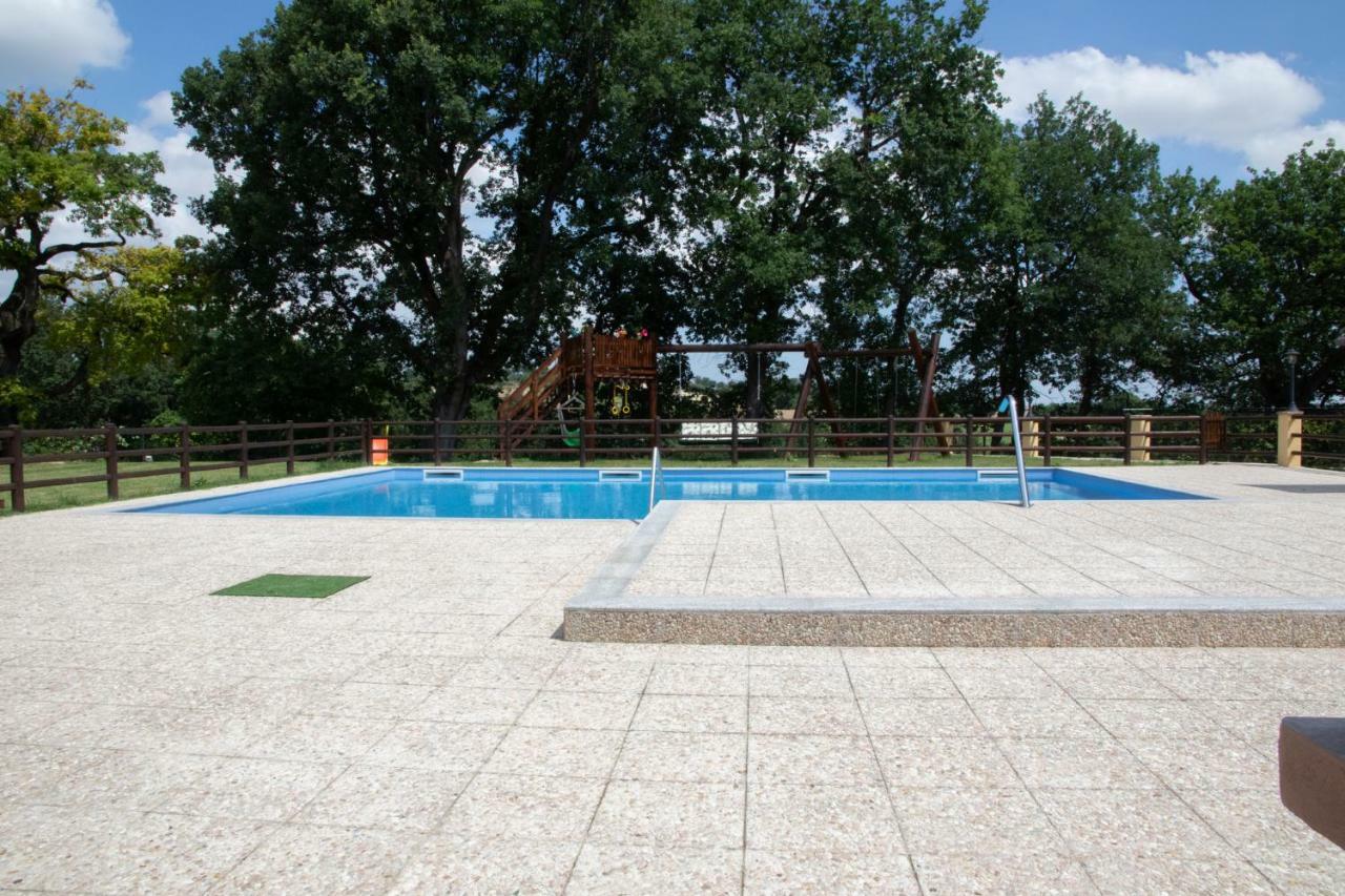 Borgopratole Countryhouse Cingoli Exterior foto