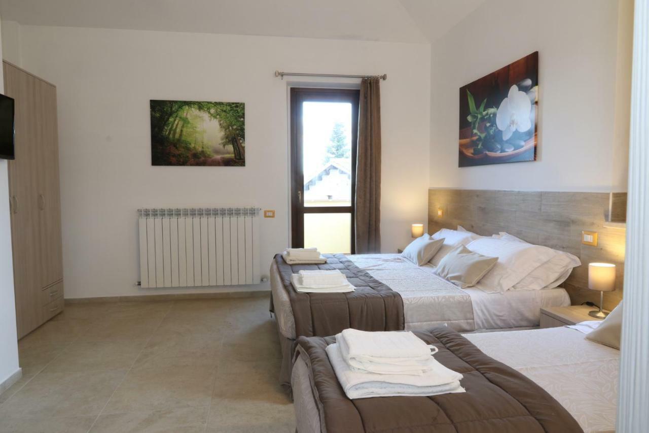 Borgopratole Countryhouse Cingoli Exterior foto