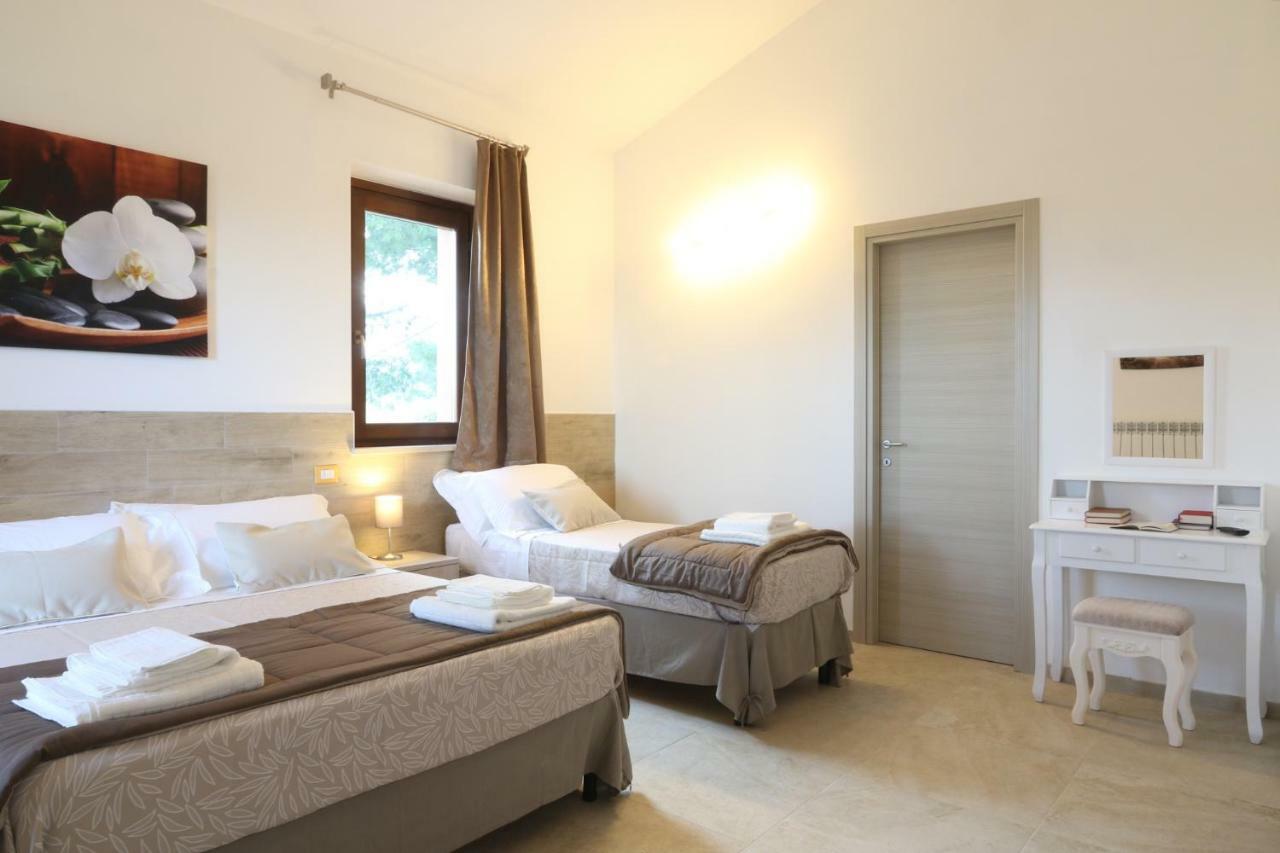 Borgopratole Countryhouse Cingoli Exterior foto