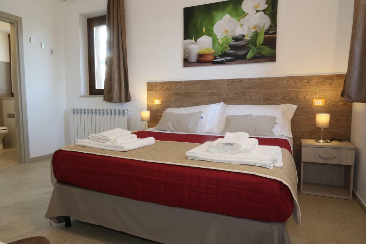 Borgopratole Countryhouse Cingoli Exterior foto