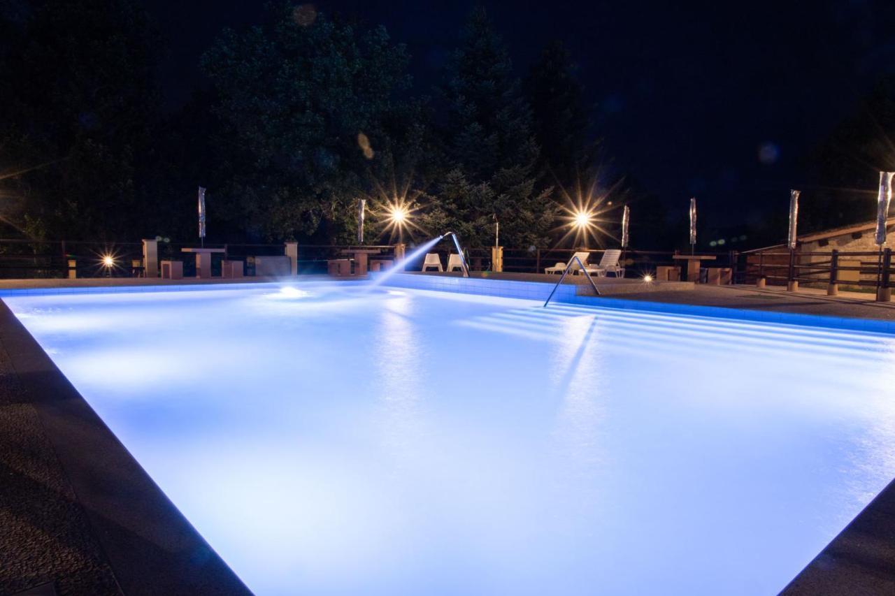 Borgopratole Countryhouse Cingoli Exterior foto
