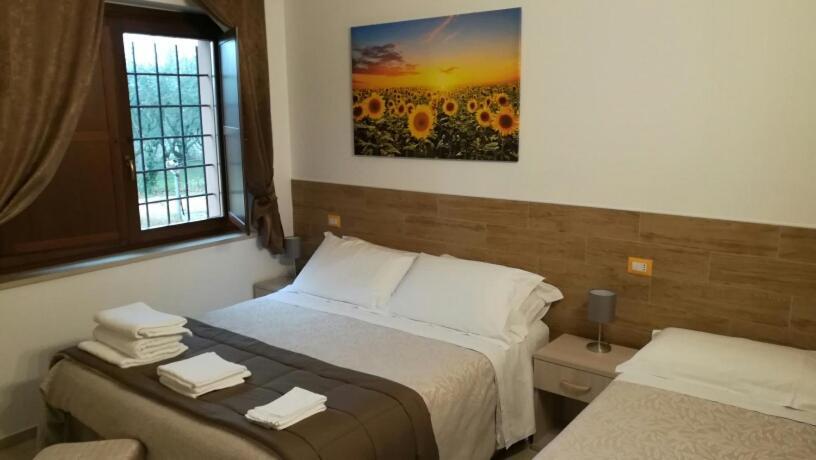 Borgopratole Countryhouse Cingoli Exterior foto